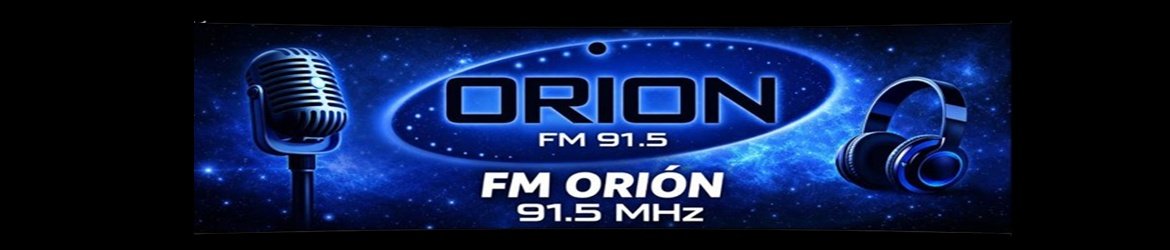 Fm Orión 91.5 MHz